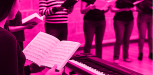 SECULT INVITA A VIVIR UN VERANO LLENO DE MÚSICA Y CREATIVIDAD