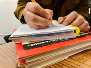 NUEVO TALLER DE VERANO DE CREATIVIDAD LITERARIA EN EL IPBA