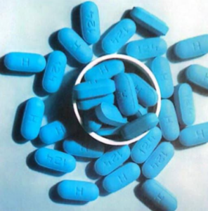 PREP: una estrategia eficaz para la prevención del VIH