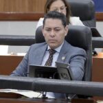EXHORTAN AL AYUNTAMIENTO DE LA CAPITAL A ATENDER DE MANERA URGENTE EL DETERIORO DE VIALIDADES EN LA ZONA INDUSTRIAL