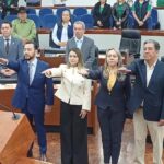 LXIV LEGISLATURA DEL CONGRESO DEL ESTADO REALIZA LA INSTALACIÓN DE LA COMISIÓN ESPECIAL DE ATENCIÓN A PERIODISTAS.