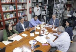 COMISIÓN DE EDUCACIÓN APROBÓ REFORMA PARA GARANTIZAR CONTINUIDAD EDUCATIVA DE NIÑAS Y ADOLESCENTES EMBARAZADAS