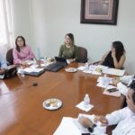 COMISIÓN DE HACIENDA DEL ESTADO AVANZA EN EL ANÁLISIS DE INICIATIVAS PARA FORTALECER EL MARCO LEGAL EN MATERIA EDUCATIVA