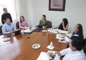 COMISIÓN DE HACIENDA DEL ESTADO AVANZA EN EL ANÁLISIS DE INICIATIVAS PARA FORTALECER EL MARCO LEGAL EN MATERIA EDUCATIVA