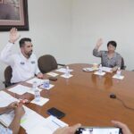 BIENES DEL TRIBUNAL ELECTORAL SON INEMBARGABLES Y MECANISMO DE ELECCIÓN DE SU PRESIDENCIA, GARANTIZA UNA TRANSICIÓN PLANIFICADA, TERSA Y ORDENADA