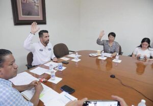 BIENES DEL TRIBUNAL ELECTORAL SON INEMBARGABLES Y MECANISMO DE ELECCIÓN DE SU PRESIDENCIA, GARANTIZA UNA TRANSICIÓN PLANIFICADA, TERSA Y ORDENADA