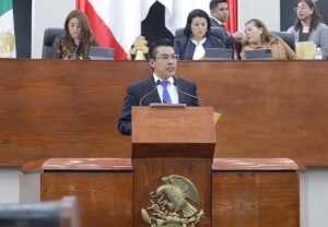 Se busca fortalecer la sectorización hidráulica y la distribución equitativa del agua en San Luis Potosí