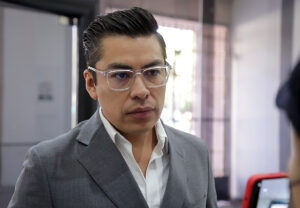 Mantener la coordinación entre los tres órdenes de gobierno, clave para preservar la seguridad en San Luis Potosí: Dip. Cuauhtli Fernando Badillo Moreno