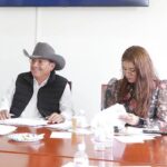 COMISIÓN DE DESARROLLO RURAL Y FORESTAL APRUEBA EXHORTO PARA IMPULSAR PRECIOS DE GARANTÍA JUSTOS Y FORTALECER EL APOYO A PRODUCTORES AGRÍCOLAS DE SAN LUIS POTOSÍ.