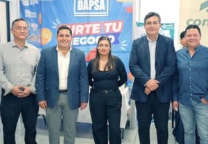 EL DIP. LUIS EMILIO ROSAS PARTICIPÓ EN LA SEGUNDA EDICIÓN DEL ENCUENTRO DE PROMOCIÓN DEL CONSUMO LOCAL ORGANIZADO POR LA CANIRAC
