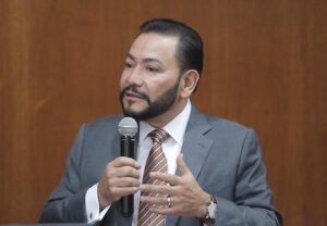 CRISIS DEL SISTEMA DE SALUD FEDERAL PROVOCA INCONFORMIDAD Y AGRESIONES CONTRA PERSONAL MÉDICO EN SAN LUIS: DIP: RUBÉN GUAJARDO BARRERA