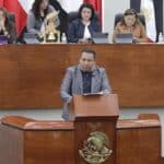 NECESARIO IMPULSAR ACCESO A SERVICIOS FINANCIEROS PARA REDUCIR COSTOS EN ENVÍO DE REMESAS DIP; LUIS EMILIO ROSAS MONTIEL