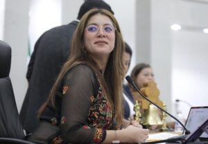LA DIP. NANCY JEANINE GARCÍA MARTÍNEZ, EXHORTA A REFORZAR MEDIDAS PREVENTIVAS ANTE TEMPORADA DE LLUVIAS