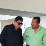 Gestiona Adelaido Cabañas obras y acciones estratégicas para Tamazunchale