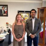 Gobierno de Matlapa fortalece coordinación con el Estado para impulsar una gestión transparente