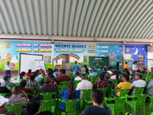 Tamazunchale fortalece la capacitación sobre derechos de los pueblos indígenas