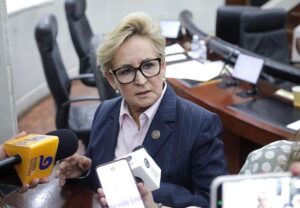 INICIATIVA PROPONE INCORPORAR EL SÍNDROME DE OVARIO METABÓLICO POLIÉNDOCRINO (OVARIO POLIQUÍSTICO EN LEY DE SALUD DEL ESTADO.