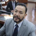 REITERA EL DIP. HÉCTOR SERRANO CORTÉS RESPETO Y RECONOCIMIENTO A QUIENES EJERCEN EL PERIODISMO CON RESPONSABILIDAD Y PROFESIONALISMO