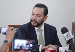 CONGRESO DEL ESTADO ABRIRÁ FOROS SOBRE REGULACIÓN DE LA INTELIGENCIA ARTIFICIAL: DIP. HÉCTOR SERRANO CORTÉS