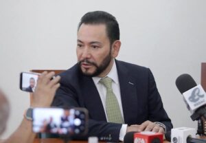LA DISCUSIÓN NACIONAL SOBRE LA REGULACIÓN ETICA DE LA IA ANUNCIADA POR LA PRESIDENTA SHEINBAUM, RATIFICA QUE ES UN ASUNTO QUE NO SE PUEDA EVADIR NI POSTERGAR