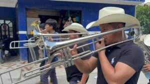 Éxito total en “El Canto de la Montaña”