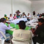 Fortalecen protección de la niñez en sesión del SIPINNA