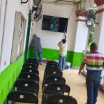Dignifican atención ciudadana en la Presidencia Municipal de Tamazunchale