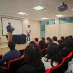 Universidad Tecnológica Metropolitana fortalece preparación laboral de estudiantes