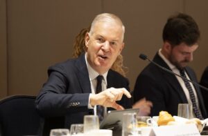 ICC advierte que la incertidumbre comercial amenaza la competitividad global