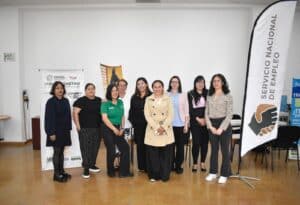 Impulsa Gobierno Estatal empleo y autonomía económica de las mujeres