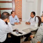 Entrevista con Juan Carlos Bárcenas, secretario general de la Sección 26 del SNTE