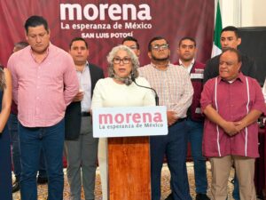 Morena abre proceso interno con piso parejo y cero nepotismo