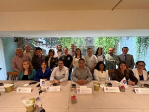 CEM llama a blindar la Cumbre NASCO 2027 de la confrontación política