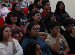 Universidad Tecnológica Metropolitana prepara a estudiantes para la obtención de su título profesional