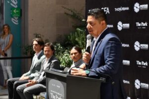 RGC Impulsa Boom de la Construcción en el Estado