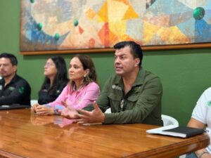 Programa «Tu Casa, Tu Apoyo» fortalece acceso a vivienda para familias de Tampamolón