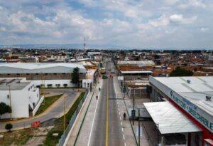Ricardo Gallardo entrega la modernización de avenida Libertad y arranca segunda etapa de la obra