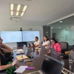 SAN LUIS POTOSÍ PRESENTA INNOVACIÓN DIGITAL DE VIGILANCIA SANITARIA