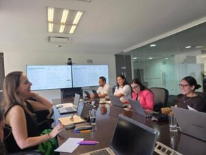 SAN LUIS POTOSÍ PRESENTA INNOVACIÓN DIGITAL DE VIGILANCIA SANITARIA