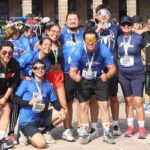 Inician inscripciones para la fiesta atlética del Medio Maratón UASLP 2026