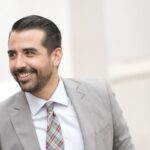 San Luis Potosí fortalece la cultura de paz con nueva Ley de Justicia Cívica: Rubén Guajardo, diputado local PAN