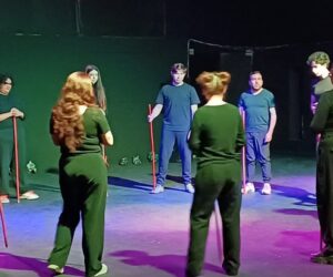INVITAN A LA TEMPORADA DE CIERRE DE LOS TALLERES DE ARTES ESCÉNICAS, DANZA Y TEATRO EN EL CEARTSLP
