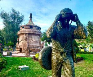 SECULT INVITA A RECORRIDO POR LA CALZADA DE GUADALUPE