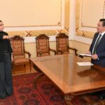 GOBIERNO ESTATAL FORTALECE PROTECCIÓN CIVIL CON NUEVA TITULAR DE LA DEPENDENCIA