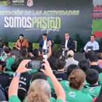 San Luis Potosí, listo para recibir a turistas nacionales y extranjeros durante el Mundial