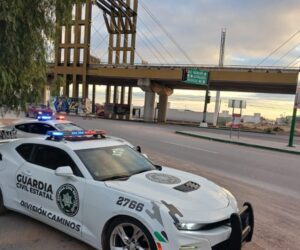 RESULTADOS EN SEGURIDAD FORTALECEN LA TRANQUILIDAD DE LAS FAMILIAS POTOSINAS