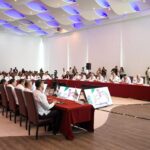 SAN LUIS FORTALECE SU LIDERAZGO PENITENCIARIO A NIVEL NACIONAL