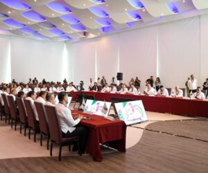 SAN LUIS FORTALECE SU LIDERAZGO PENITENCIARIO A NIVEL NACIONAL