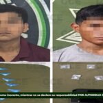 OPERATIVOS DE LA GCE FORTALECEN LA SEGURIDAD EN LA HUASTECA POTOSINA