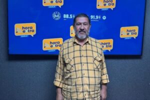 La etnomusicología revela la riqueza cultural y simbólica de los pueblos originarios: especialista de la UASLP